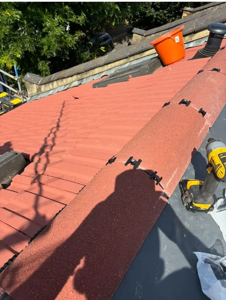Roof Repairs Kent