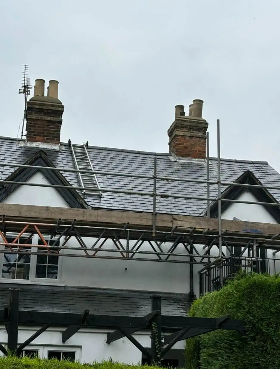 Roof Installations Kent
