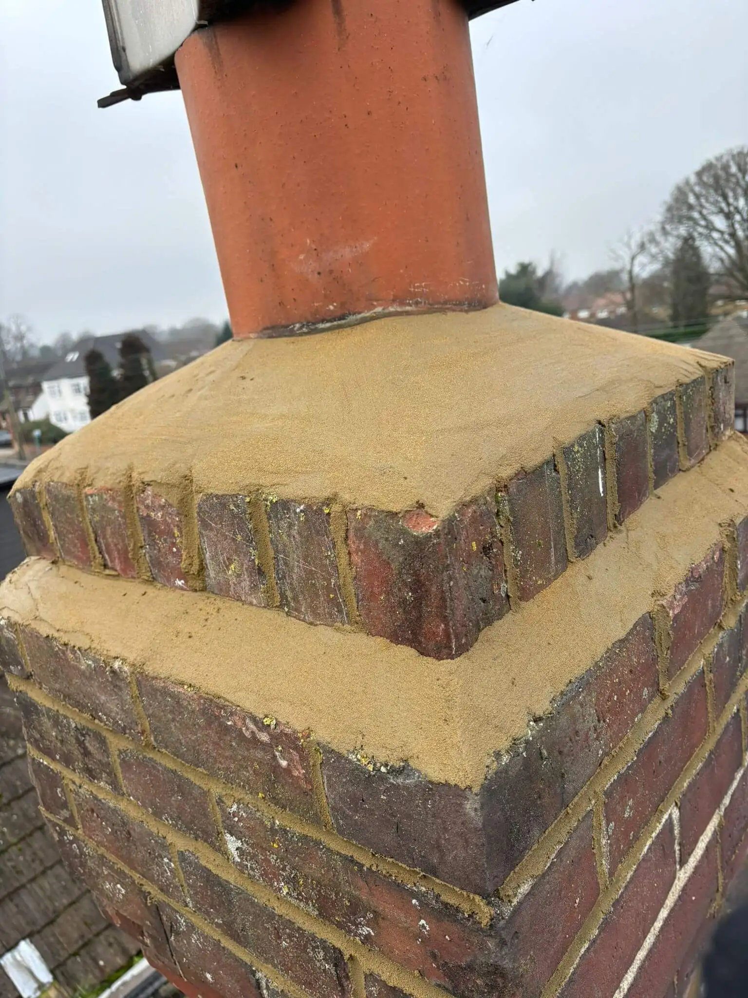 Roof Installations Kent