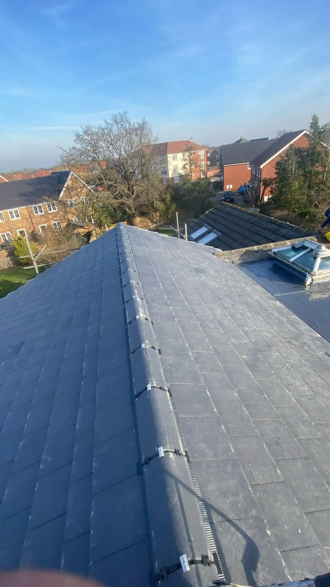 Roof Repairs Kent