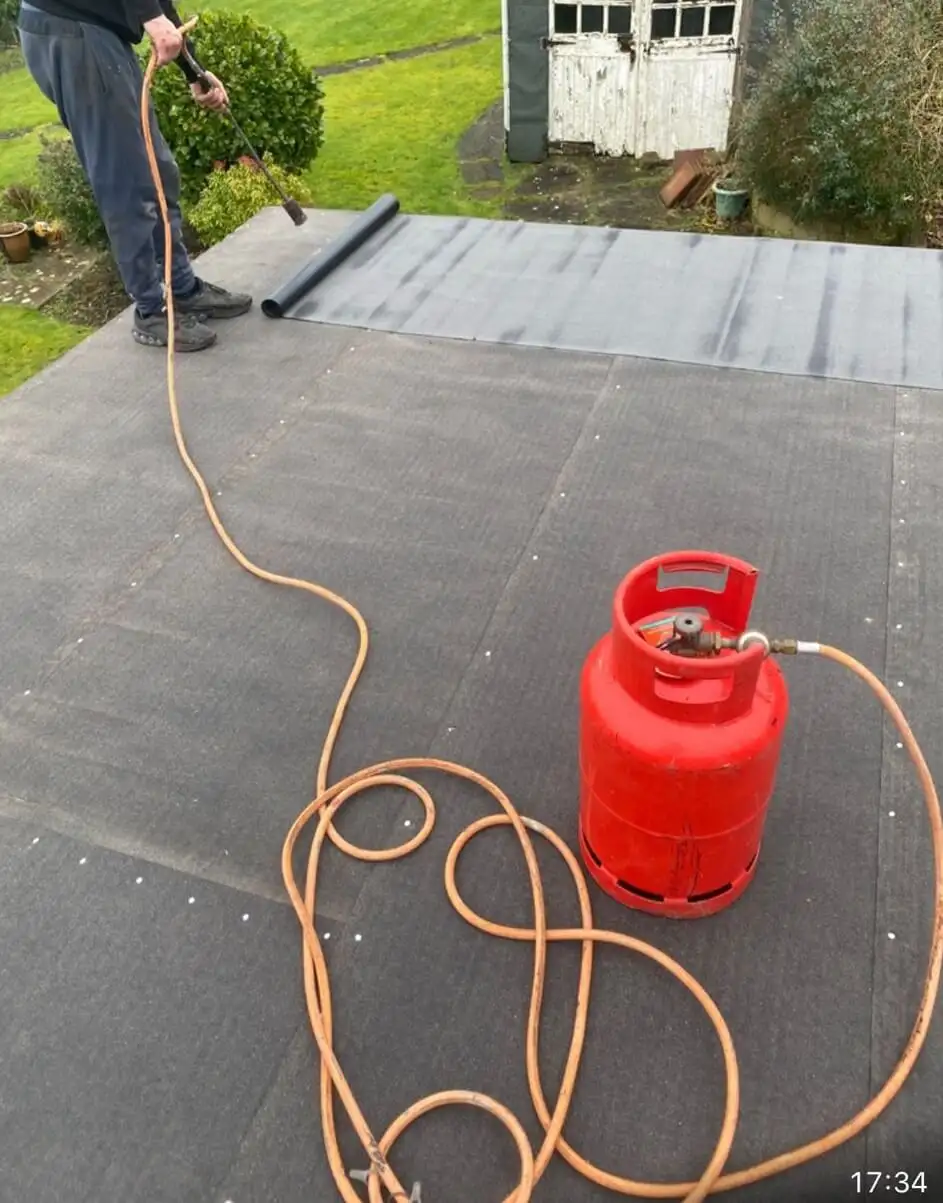 Roof Repairs Kent