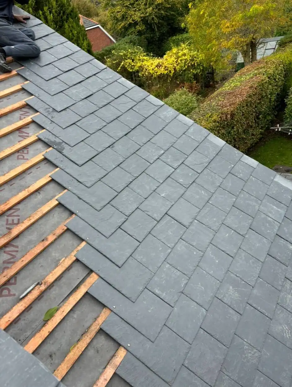 Roof Repairs Kent