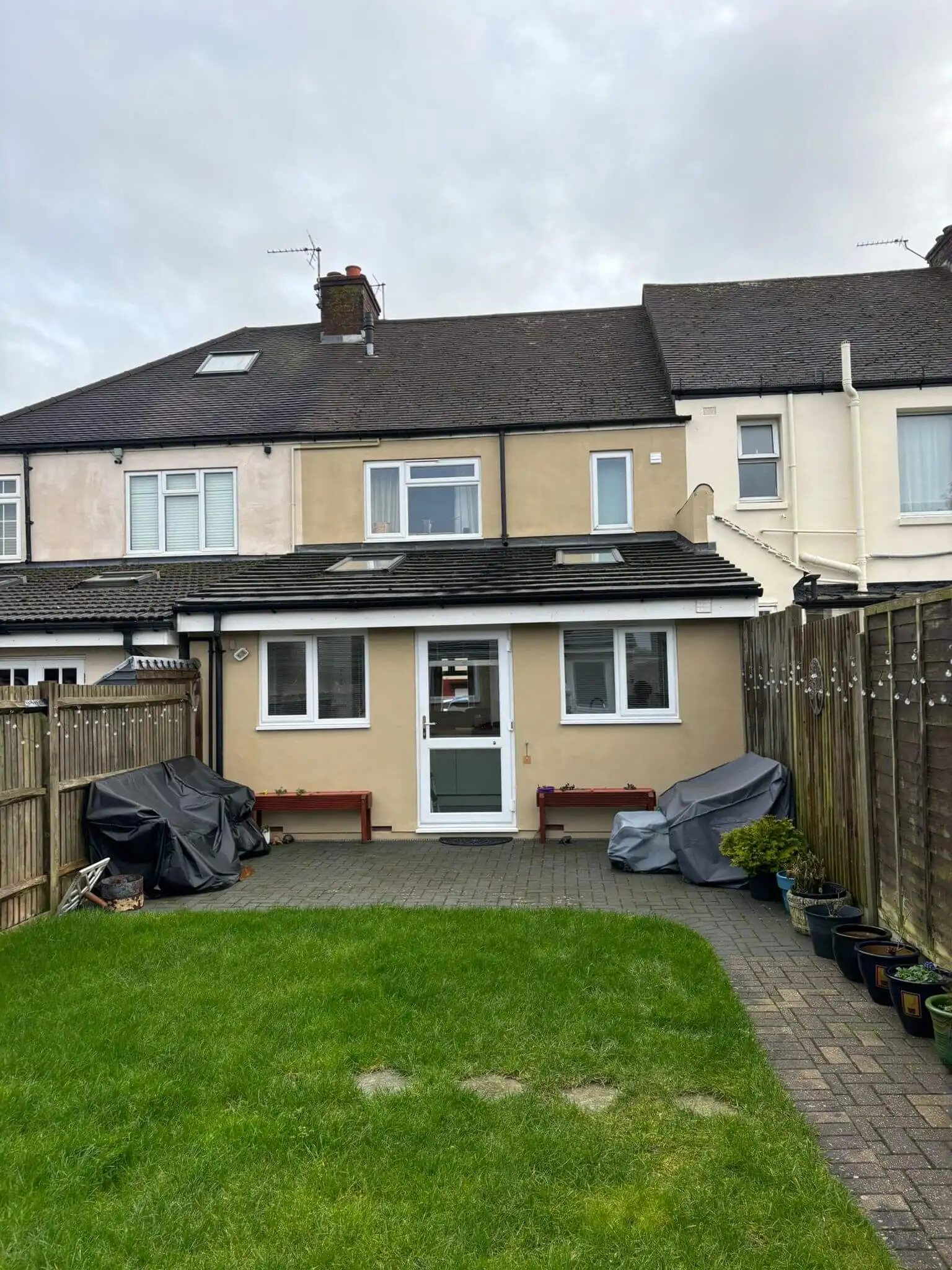 Roof Installations Kent