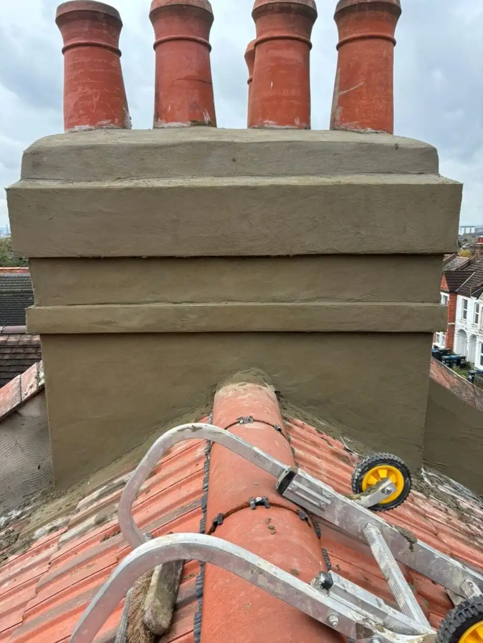 Roof Installations Kent